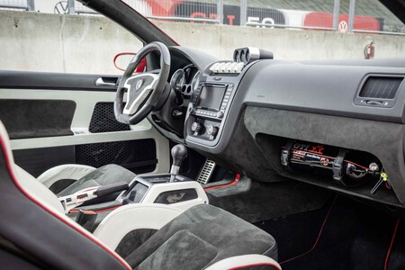 Vw Golf Gti W12 Ok 4