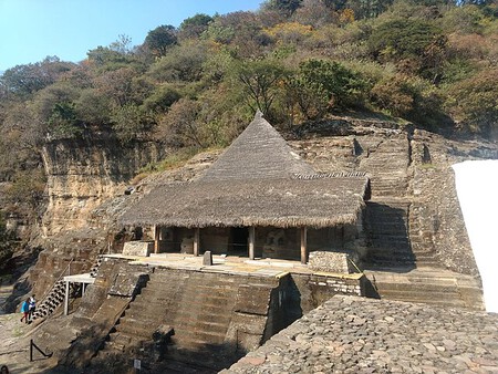 Este es el glamping escondido para darte una escapada en medio del bosque a solo 1 hora de CDMX