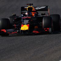 Una posible marcha de Honda de la Fórmula 1 mantienen en vilo a Red Bull y Max Verstappen