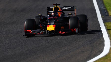 Una posible marcha de Honda de la Fórmula 1 mantienen en vilo a Red Bull y Max Verstappen