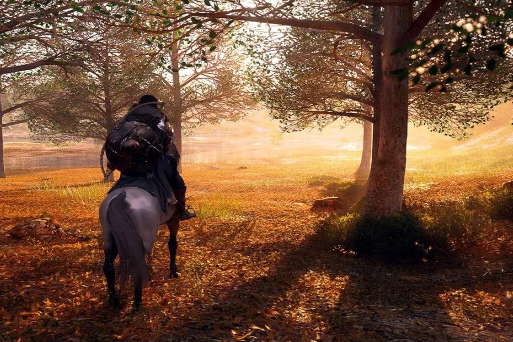 Ya puedes prepararte para uno de los juegos más esperados del 2026. Se han desvelado las especificaciones y rendimiento de Crimson Desert en PC y consolas 