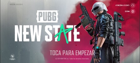 Probamos 'PUBG: New State': primeras impresiones de la espectacular renovación de 'PUBG Mobile'