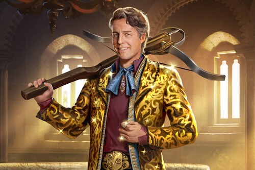 Hugh Grant Fracaso Pelucula D D