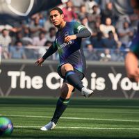 No hay tres empresas detrás de la compra de EA, Brasil nos ha chivado lo que todos sabíamos de Arabia Saudí 