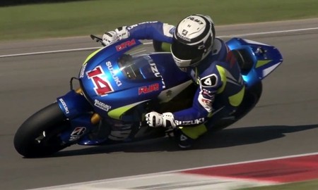 Cuarta entrega de las andanzas de la Suzuki XRH-1