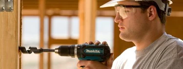 Especial taladro en el hogar: 21 accesorios que nos van a permitir sacarle el máximo partido a esta herramienta 