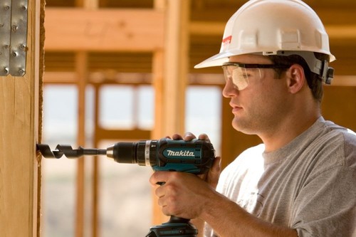 Especial taladro en el hogar: 21 accesorios que nos van a permitir sacarle el máximo partido a esta herramienta 