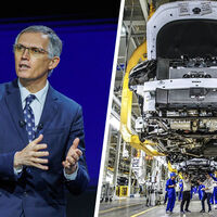 Parecía impensable pero es absolutamente necesario para sobrevivir. Stellantis ha empezado a fabricar coches chinos en Europa