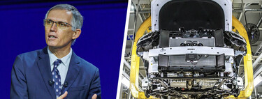 Parecía impensable pero es absolutamente necesario para sobrevivir. Stellantis ha empezado a fabricar coches chinos en Europa