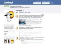 Reserva de vuelos a través de Facebook 