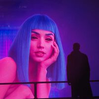 A Elon Musk le ha sentado bastante mal ser denunciado por los productores de Blade Runner 2049 y ha respondido, a su modo 