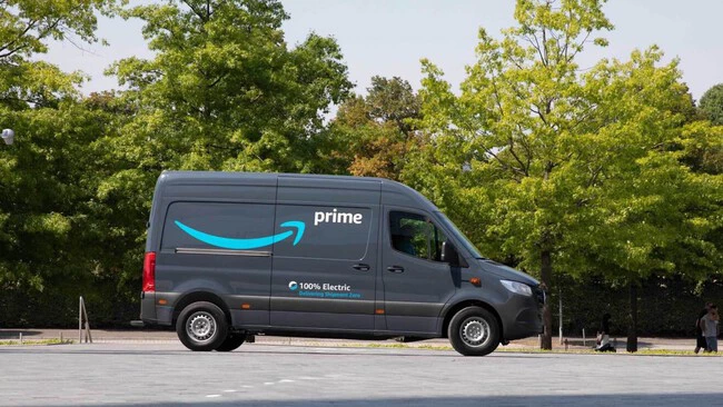 Amazon
