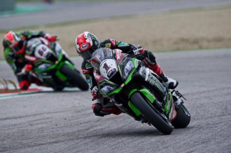 Jonathan Rea Kawasaki3