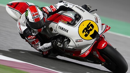 Crutchlow Losail Motogp 2021