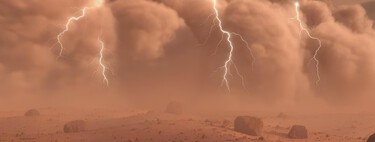 El rover Perseverance de la NASA confirmó que en Marte también caen rayos, aunque se trata de un hallazgo tan revelador como riesgoso  