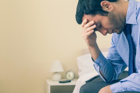 La infertilidad masculina: ¿qué es y a qué se debe?