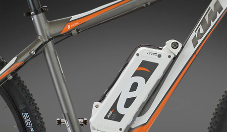 KTM Macina Race 29 pulgadas