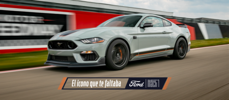 Mach 1 2022