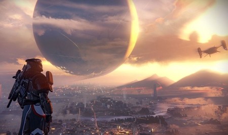 Bungie deja activa la alpha de Destiny en PS4 para permitir experimentos peligrosos