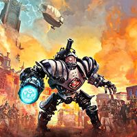 "Es el RPG más complejo que he hecho". Si no conocías el 'BioShock de Xbox', uno de los padres de Fallout te va a hacer soñar con él 