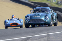 Llega el Rally Targa Iberia, un nuevo reto para los clásicos