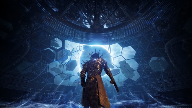 Saros Cambia Por Completo Con Su Nueva Actualizacion Y Ahora Tiene Mucho Mas Que Ofrecer New Game Plus Modo Boss Rush Y Una Avalancha De Novedades