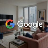 
Si tienes una Smart TV, prepárate: llega una de las apps más populares de Google y Samsung será la primera en tenerla