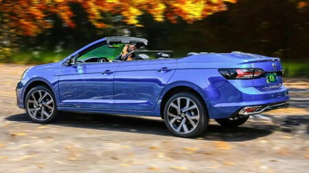 Vw Virtus