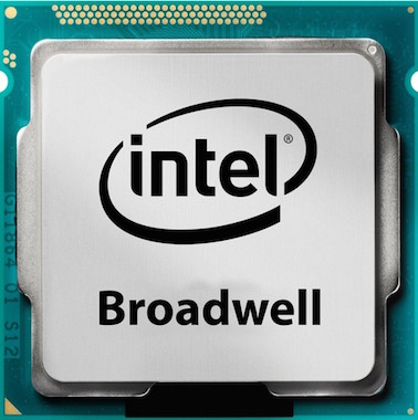 Intel anuncia los nuevos Broadwell Quad-core, que hubieran sido ideales para el MacBook Pro