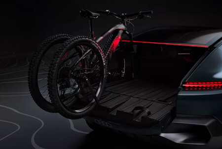 Audi Activesphere Concept 3