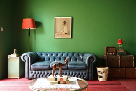 The Walled Off Hotel Banksy Hote 1