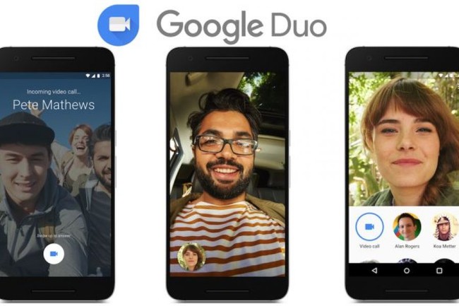 Duo