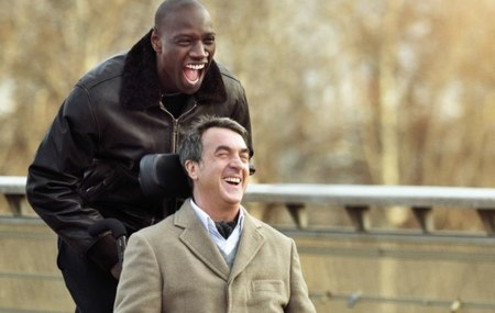 'Intocable', radiante optimismo