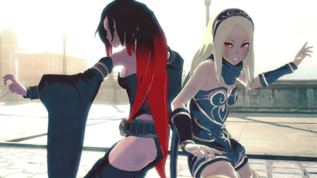 Gravity Rush 2 da rienda suelta a su jugabilidad en un nuevo gameplay de más de 20 minutos