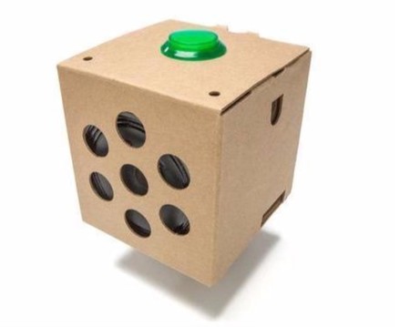 Ahora ya puedes comprar el kit de asistente de voz de Google para Raspberry Pi