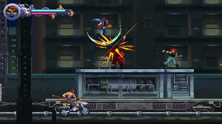 Ninja Gaiden Ragebound 2025 08 15 17 47 39