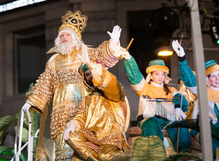 El Gobierno recomienda no celebrar Cabalgatas de Reyes esta Navidad, y de hacerlo que sean estáticas