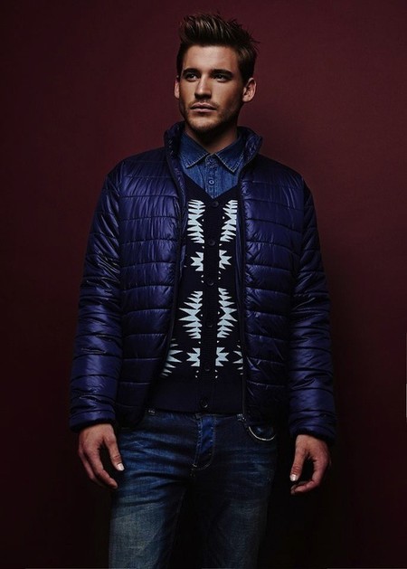 Y los street-stylers... ¿Cómo se están vistiendo estas navidades?