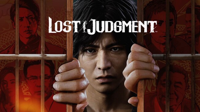 Lost Judgment