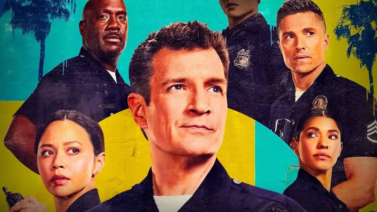 Nunca antes había pasado esto en 'The Rookie': Tras 8 años, la nueva temporada rompe con una tradición