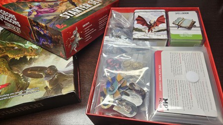 Dungeons & Dragons - Heroes of the Borderlands