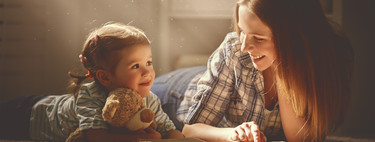 "Eres fuerte y valiente", una carta para mi hija, en el Día Internacional de la Niña