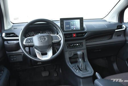 Toyota Avanza 2023 Mexico Opiniones Video 10