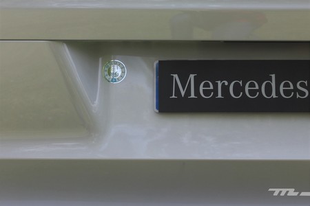 Mercedes Benz Marco Polo 227