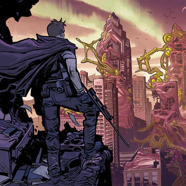 Comi Coblivion Sonbg 1