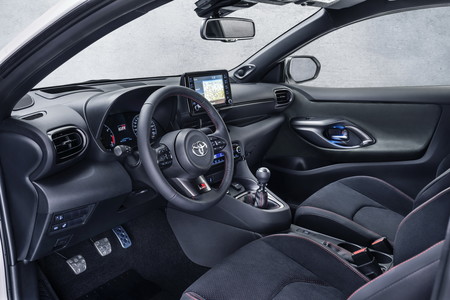Toyota Gr Yaris 2020 11a