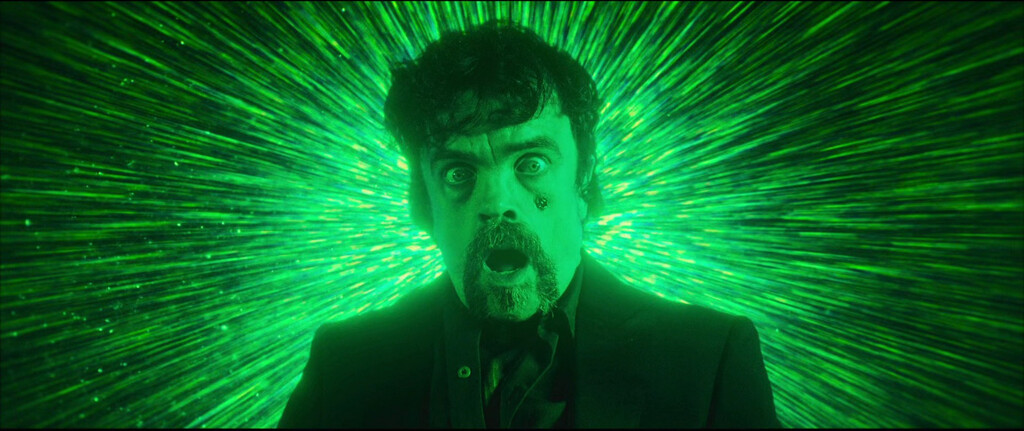 Meses después de estrenarse en cines casi de milagro, se estrena en streaming el remake de un clásico de culto del terror superheroico