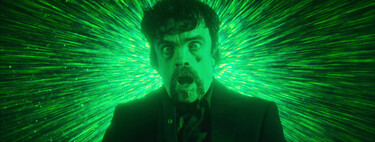 Meses después de estrenarse en cines casi de milagro, se estrena en streaming el remake de un clásico de culto del terror superheroico