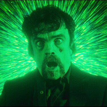 Meses después de estrenarse en cines casi de milagro, se estrena en streaming el remake de un clásico de culto del terror superheroico