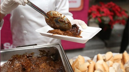 Sin espagueti ni romeritos: este será el menú que tendrá “El Torito” durante las celebraciones de Navidad y Año Nuevo 2025